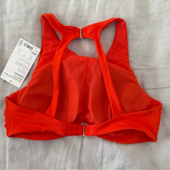 Athleta Women's Swim Top 38B/C - Picture 3 of 3
